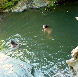 Tangofrien sud frankreich